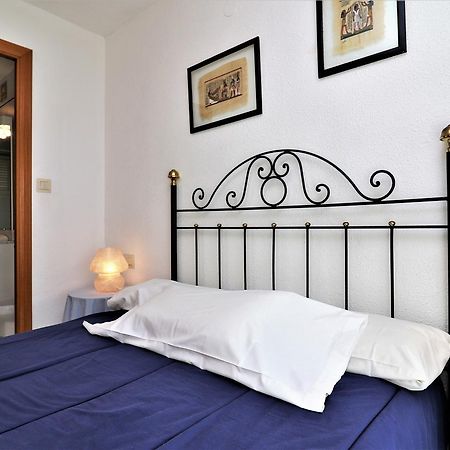 Playmon Park 8-10 Apartment Benidorm Luaran gambar