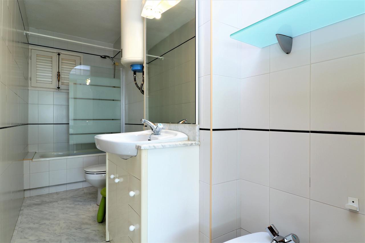 Playmon Park 8-10 Apartment Benidorm Luaran gambar