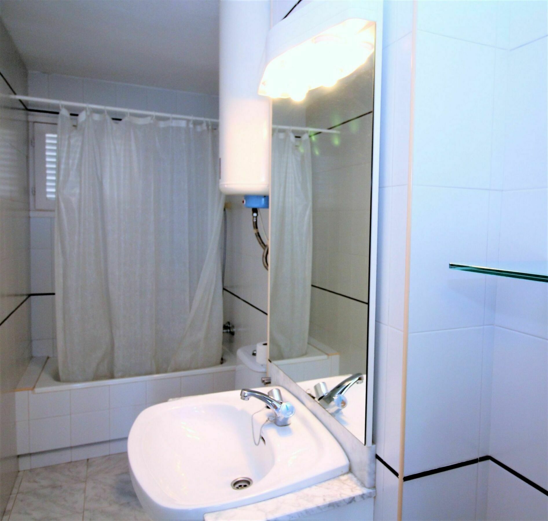 Playmon Park 8-10 Apartment Benidorm Luaran gambar