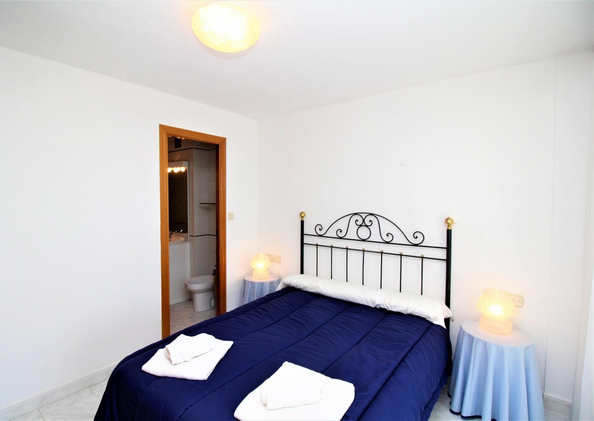 Playmon Park 8-10 Apartment Benidorm Luaran gambar