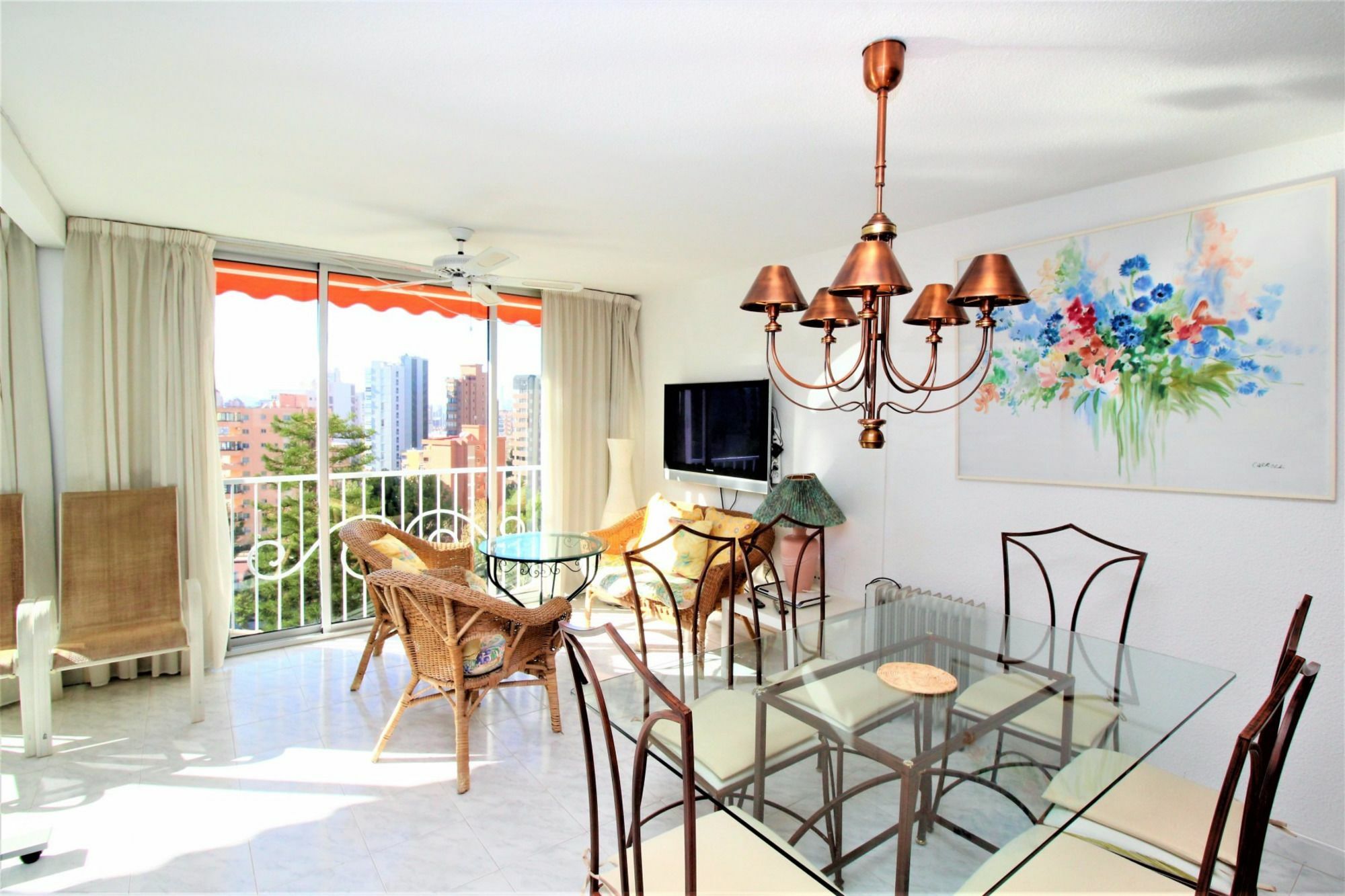 Playmon Park 8-10 Apartment Benidorm Luaran gambar