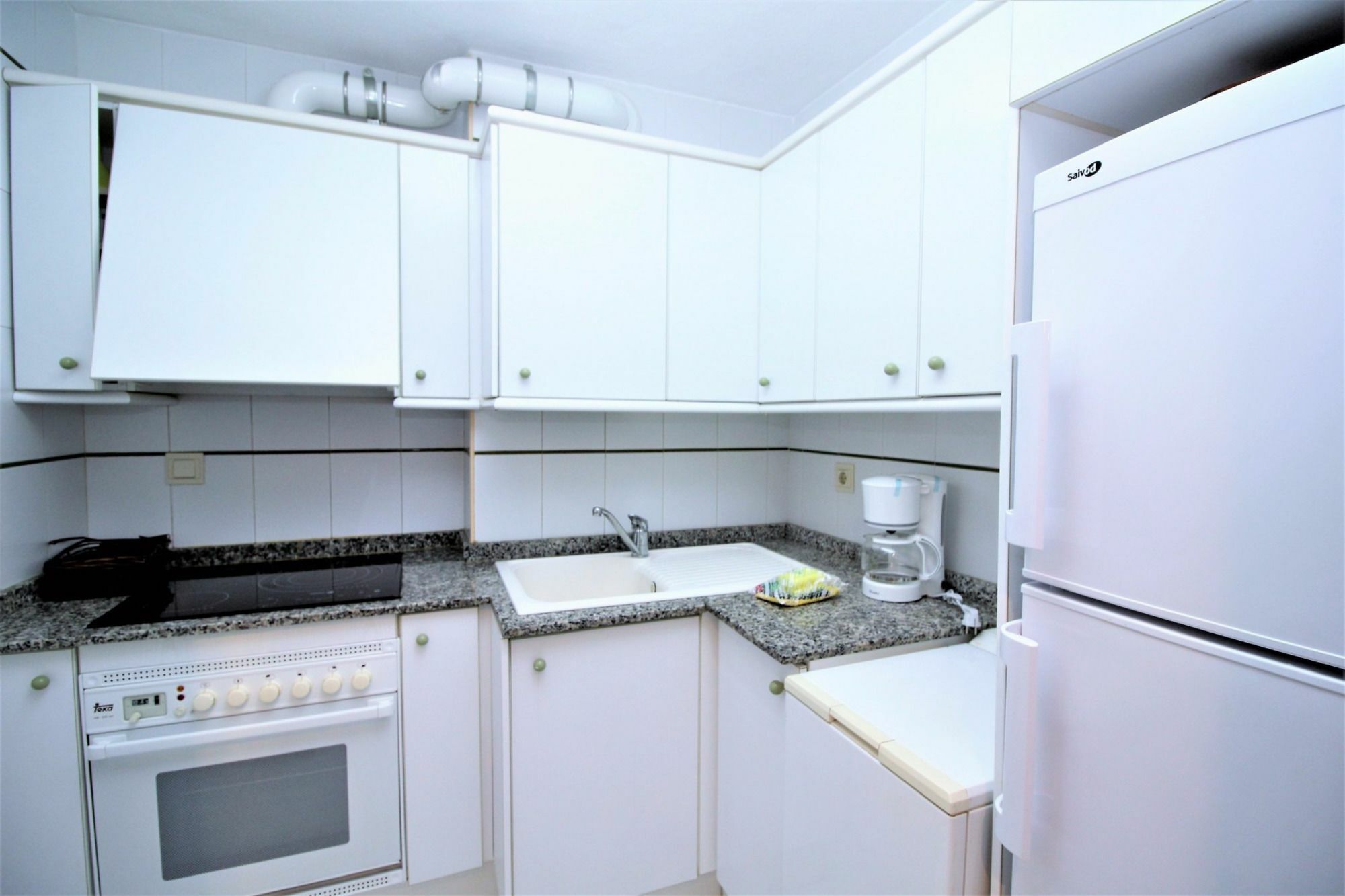 Playmon Park 8-10 Apartment Benidorm Luaran gambar