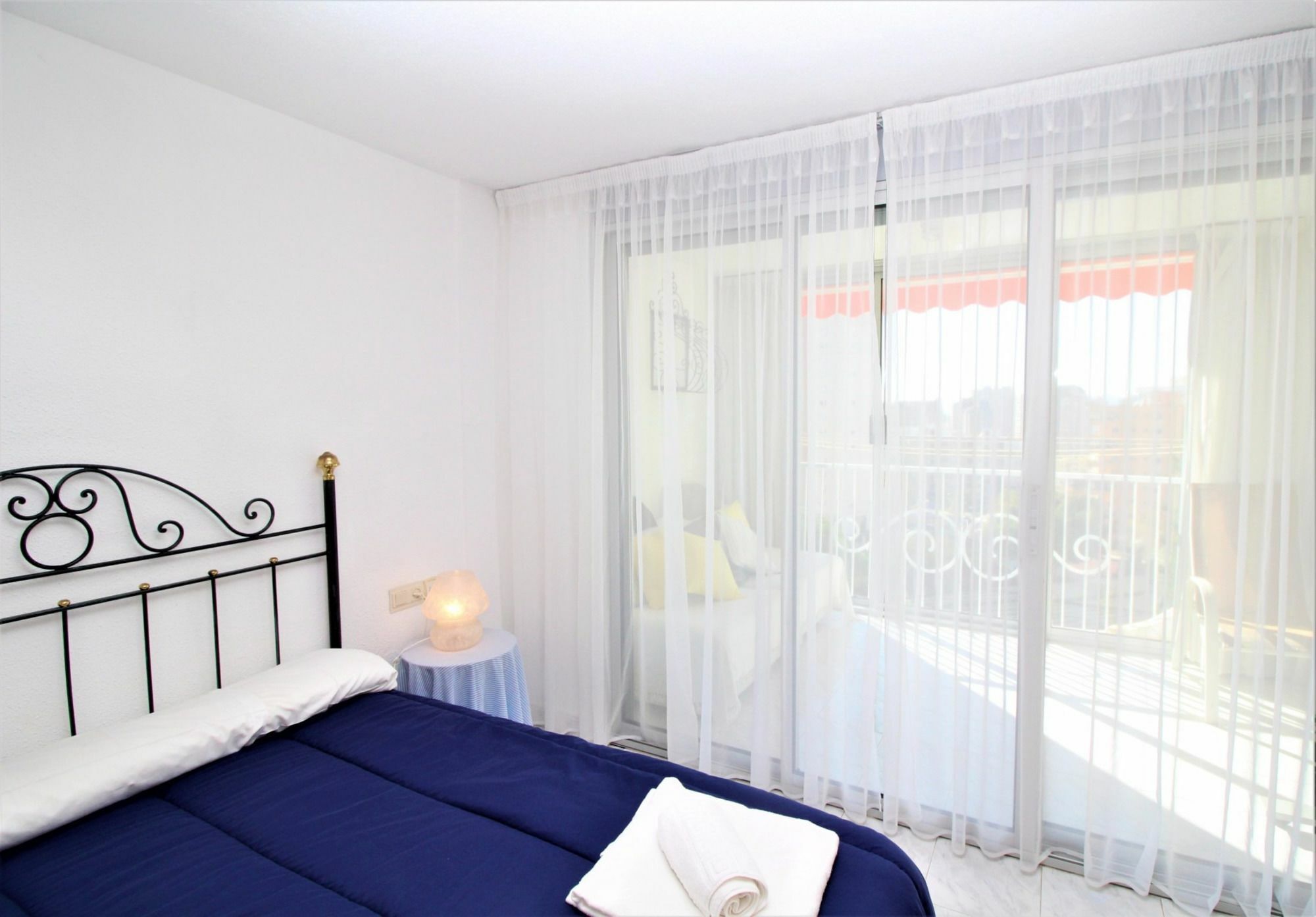Playmon Park 8-10 Apartment Benidorm Luaran gambar