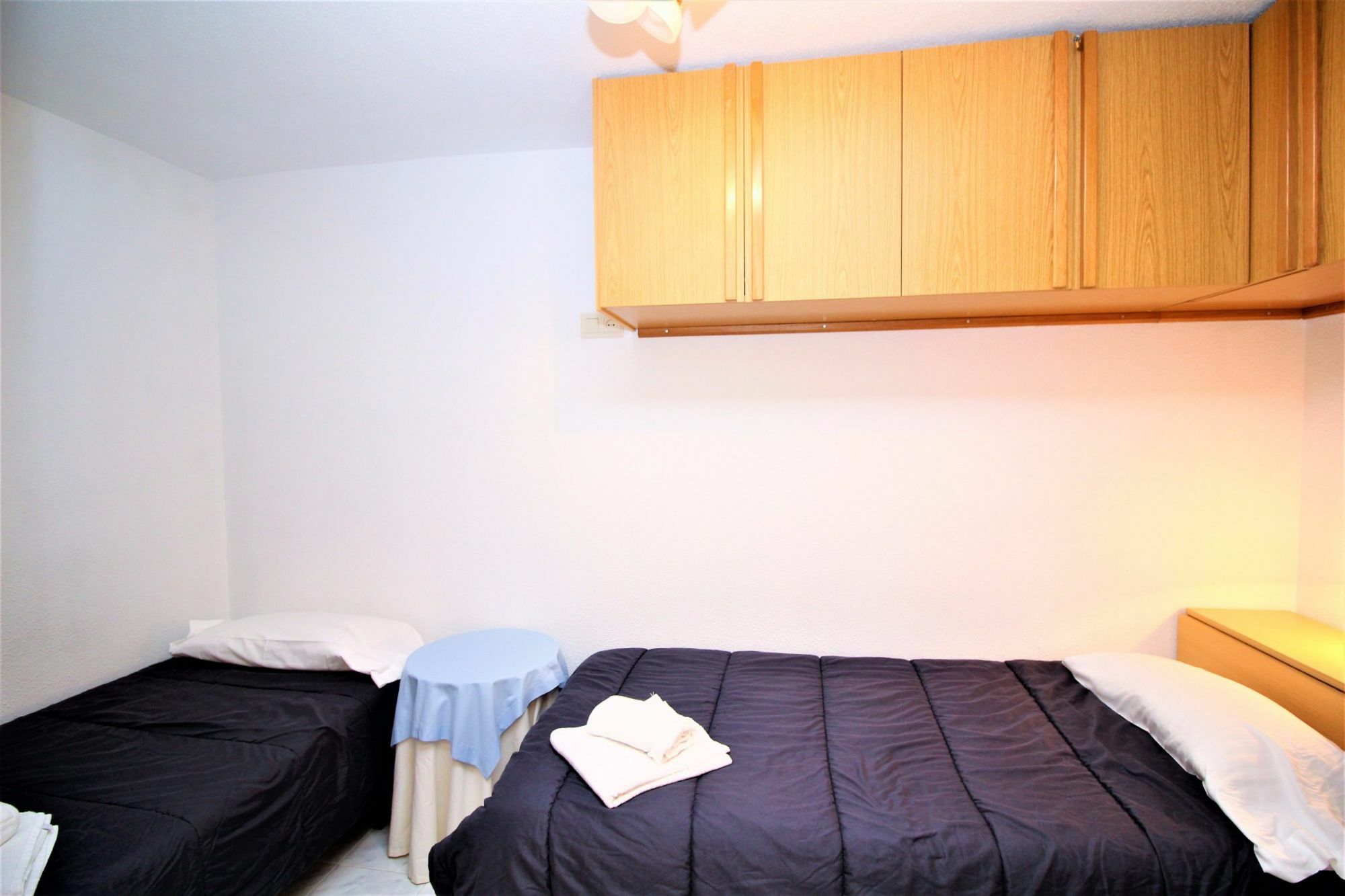Playmon Park 8-10 Apartment Benidorm Luaran gambar